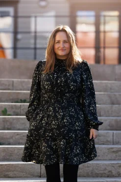 Julia kjole -*Careless Clearance