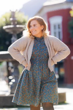 Leah Cardigan -*Careless Online