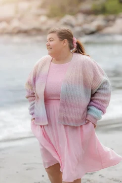 Leah Cardigan -*Careless Discount