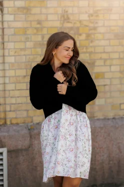 Leah Cardigan -*Careless Clearance