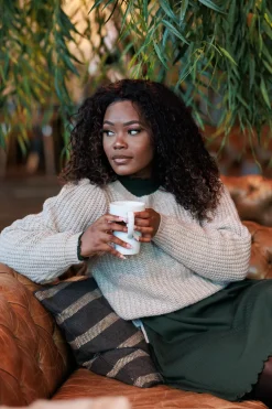 Leah Genser -*Careless Online