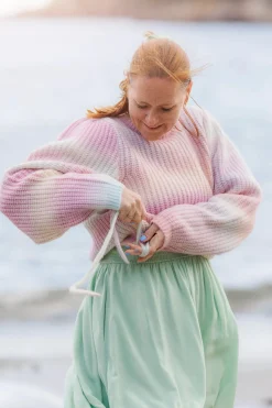 Leah Genser -*Careless New