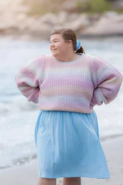 Leah Genser -*Careless New