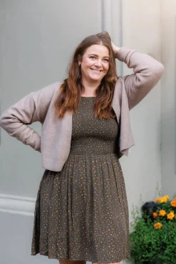 Lene Cardigan -*Careless Sale