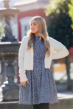 Lene Cardigan -*Careless Clearance