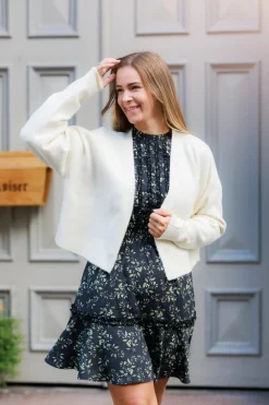 Lene Cardigan -*Careless Clearance