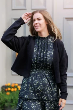 Lene Cardigan -*Careless Discount