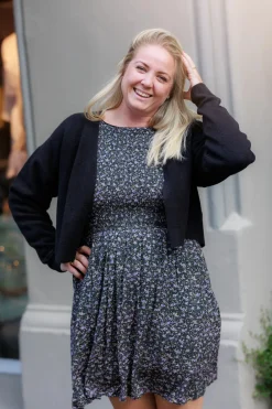 Lene Cardigan -*Careless Discount