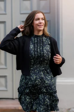 Lene Cardigan -*Careless Discount