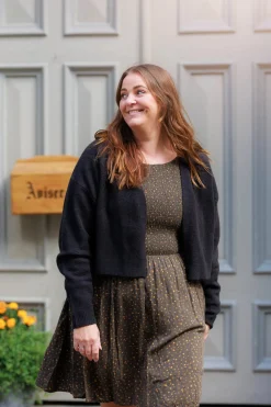 Lene Cardigan -*Careless Discount