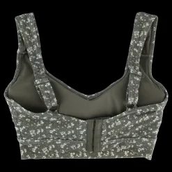 Miami bikinitopp - Grønn - Dalia*Careless Online