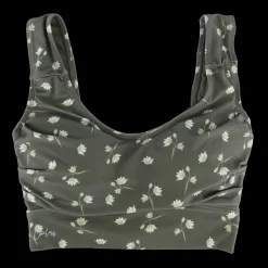 Miami bikinitopp - Grønn - Lilly*Careless Outlet