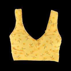 Miami bikinitopp - Gul - Lilly*Careless New