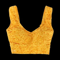 Miami bikinitopp - Gul - Meadow*Careless Sale