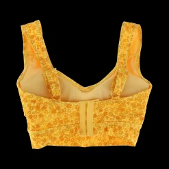 Miami bikinitopp - Gul - Meadow*Careless Sale