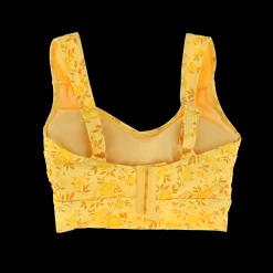 Miami bikinitopp - Gul - Pansy*Careless Sale