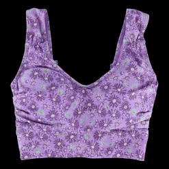 Miami bikinitopp - Lilla - Daisy*Careless Online