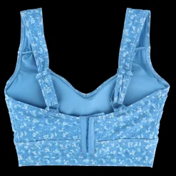 Miami bikinitopp - Lyseblå - Dalia*Careless Best