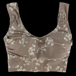 Miami bikinitopp - Mørk beige - Blossom*Careless Best