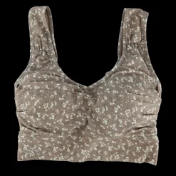 Miami bikinitopp - Mørk beige - Dalia*Careless Best