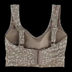 Miami bikinitopp - Mørk beige - Dalia*Careless Best