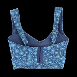 Miami bikinitopp - Mørkeblå - Daisy*Careless Hot