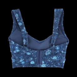 Miami bikinitopp - Mørkeblå - Pansy*Careless Sale