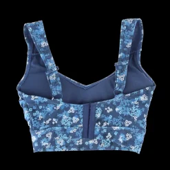 Miami bikinitopp - Mørkeblå - Bellflower*Careless New