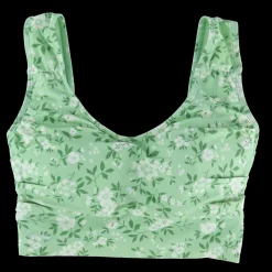 Miami bikinitopp - Pastellgrønn - Pansy*Careless Discount