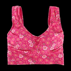 Miami bikinitopp - Rosa - Daisy*Careless Clearance