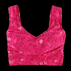 Miami bikinitopp - Rosa - Pansy*Careless Clearance