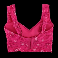 Miami bikinitopp - Rosa - Pansy*Careless Clearance