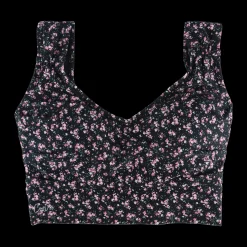 Miami bikinitopp - Svart - Dalia*Careless Clearance