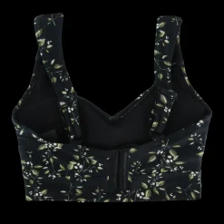 Miami bikinitopp - Svart - Snowdrop*Careless Discount