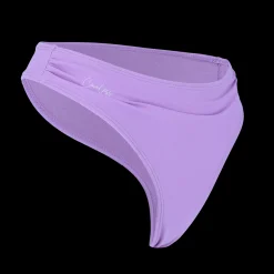 Mid Waist Bikini String -*Careless New