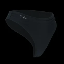 Mid Waist Bikini String -*Careless Online