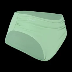 Mid Waist bikinitruse - Pastellgrønn*Careless Online