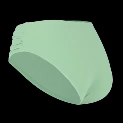 Mid Waist bikinitruse - Pastellgrønn*Careless Online