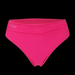 Mid Waist bikinitruse - Rosa*Careless Sale
