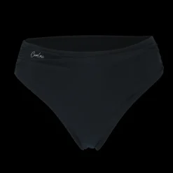 Mid Waist bikinitruse - Svart*Careless Best