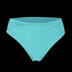 Mid Waist bikinitruse - Turkis*Careless Online