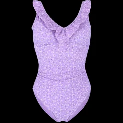 Milano Badedrakt - Lilla - Dalia*Careless Online