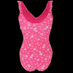 Milano Badedrakt - Rosa - Daisy*Careless Hot