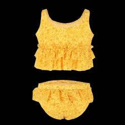 Napoli Bikini Barn - Gul - Meadow*Careless Clearance
