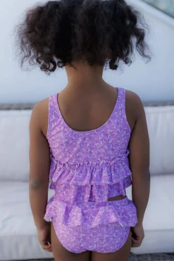 Napoli Bikini Barn - Lilla - Dalia*Careless Discount