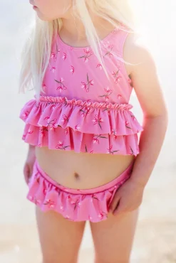 Napoli Bikini Barn - Lyserosa - Lilly*Careless Clearance