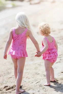 Napoli Bikini Barn - Lyserosa - Lilly*Careless Clearance