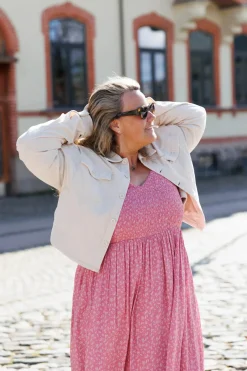 Othilie jakke -*Careless Outlet