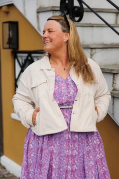 Othilie jakke -*Careless Outlet