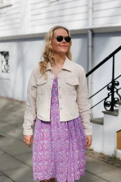 Othilie jakke -*Careless Outlet